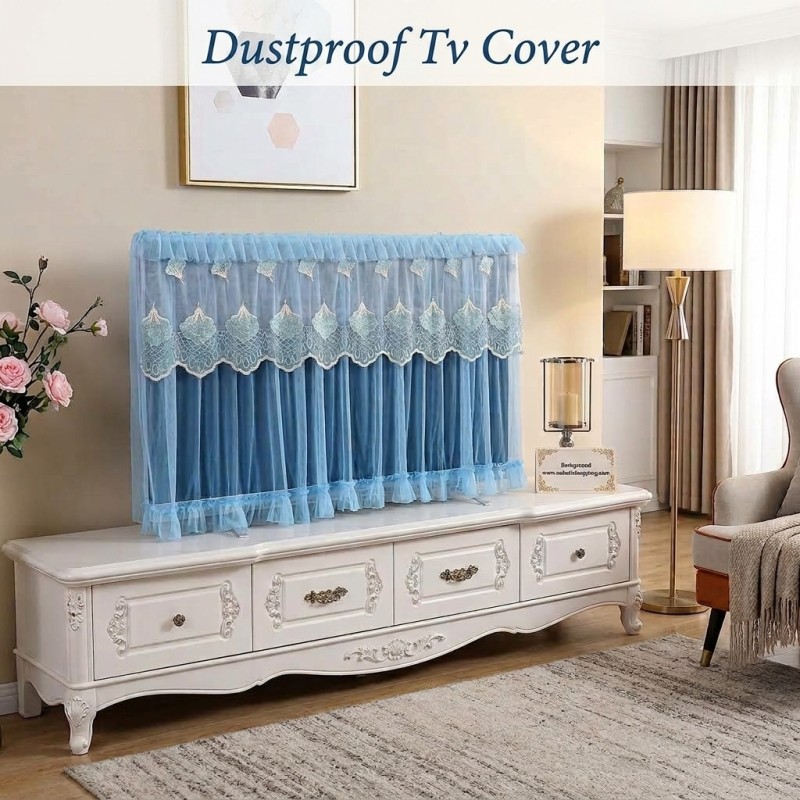 Sky TV Cover Dustroof