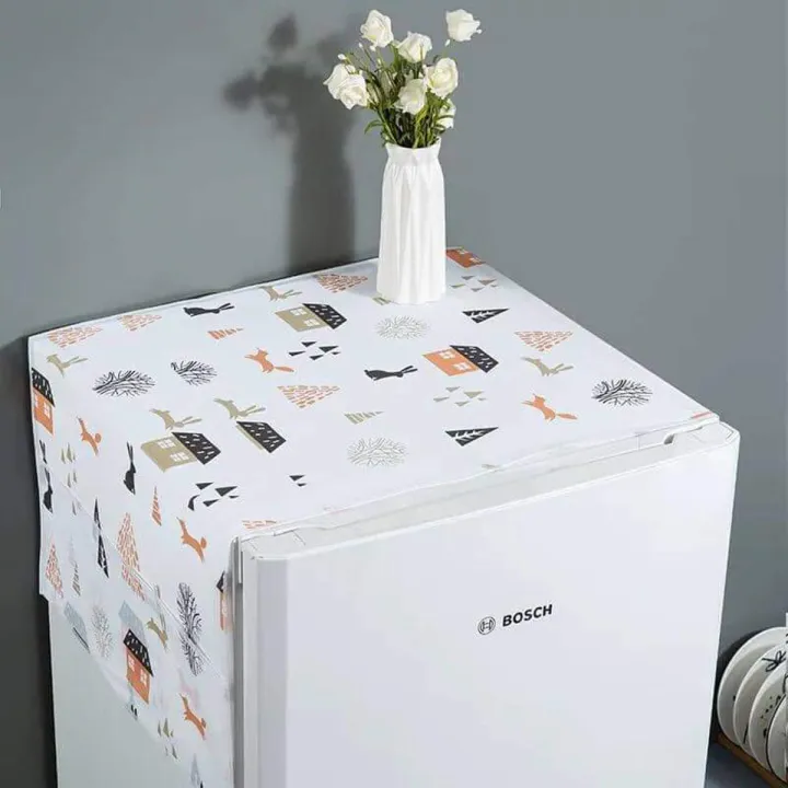 fridge cover