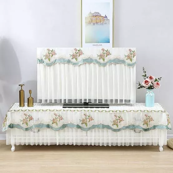 tv cover